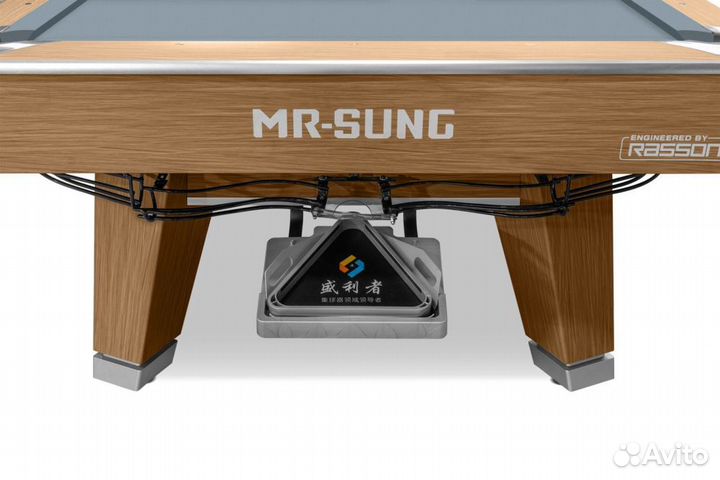 Бильярдный стол Пул 