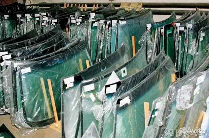 Автостёкла