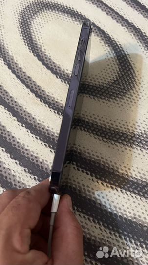 iPhone 14 про 256