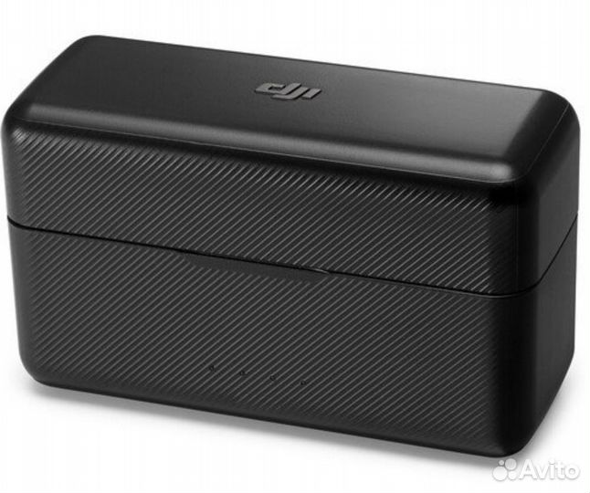Радиосистема DJI Mic новинка гарантия