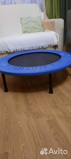 Детский батут бу