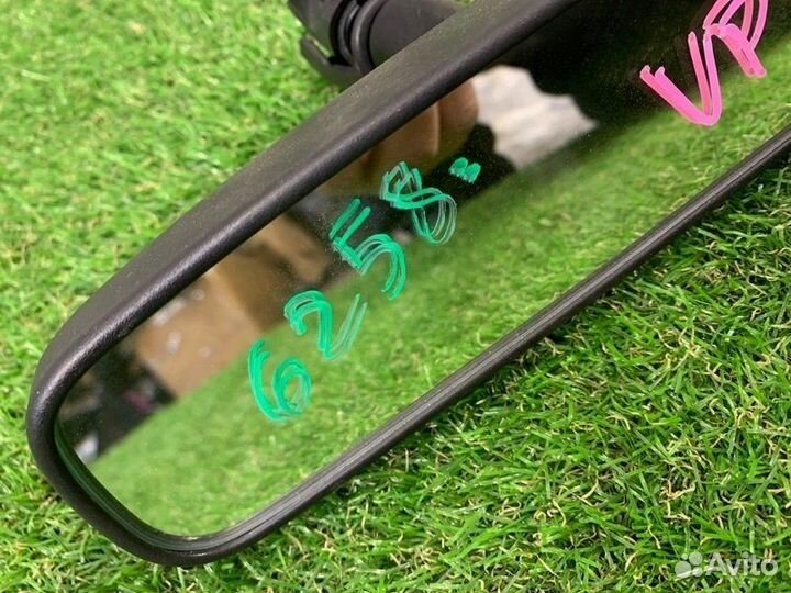 Зеркало Nissan Teana J32 VQ25DE 2011