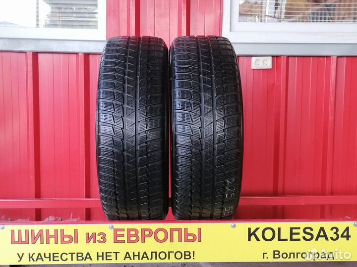 Falken Eurowinter HS-449 225/55 R19