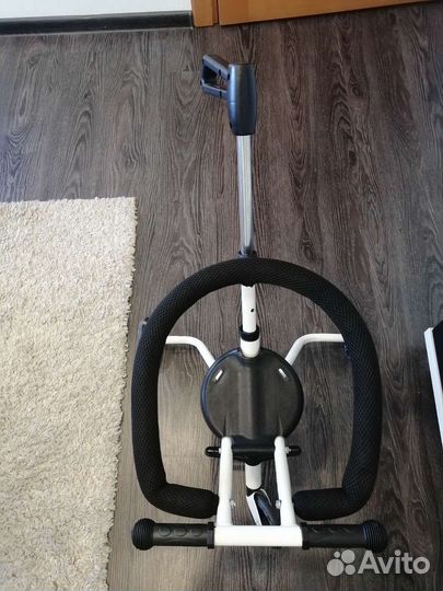 Каталка детская портативная