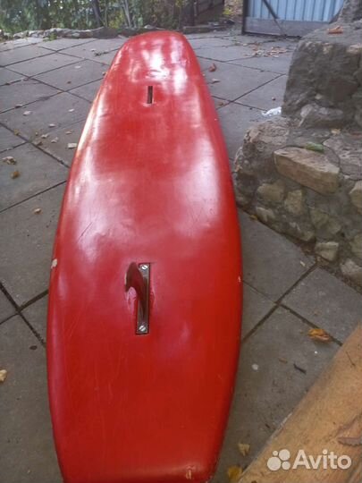 Доска для виндсерфинга