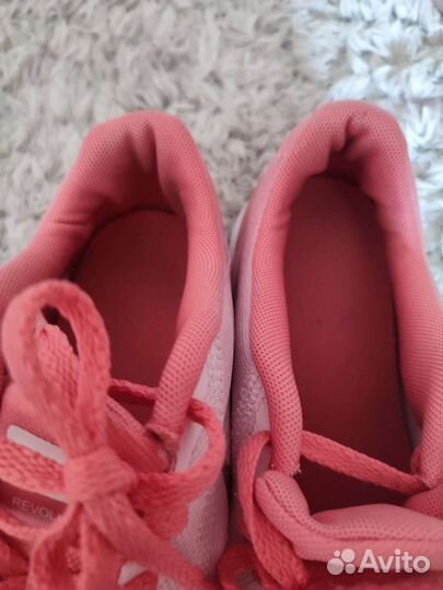Кроссовки nike оригинал