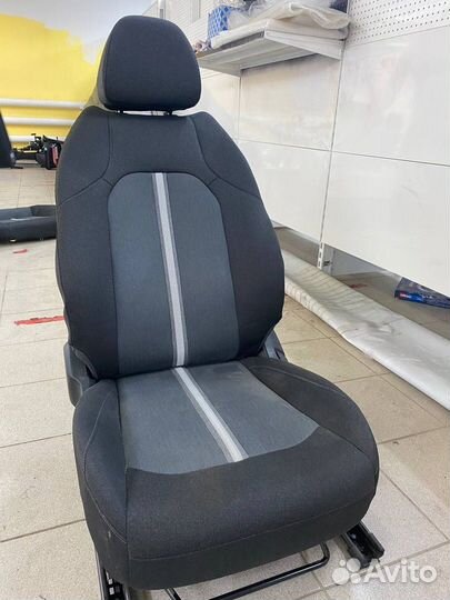 Комплект сидений Sonata 2020