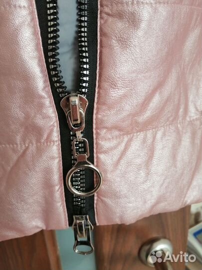 Детская одежда для девочек куртка