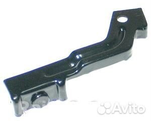 Кронштейн бампера Hyundai Accent Хендай Акцент