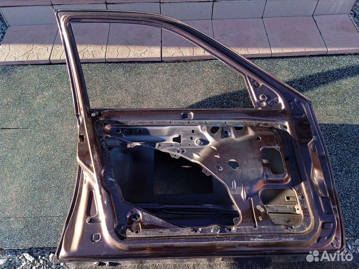 Двери Seat Cordoba (VW Polo)