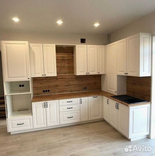 Кухни на заказ