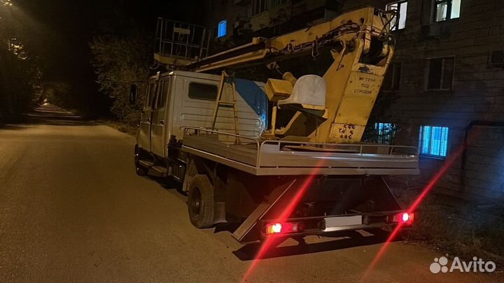 Автовышка