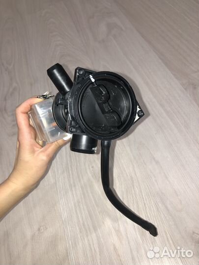 Фильтр для стиральной машины LG