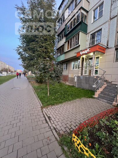 Сдам торговое помещение, 64 м²