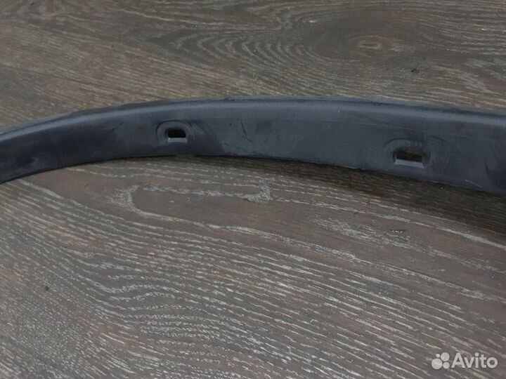 Молдинг на крыло передний левый Bmw X5 E53 M54B30