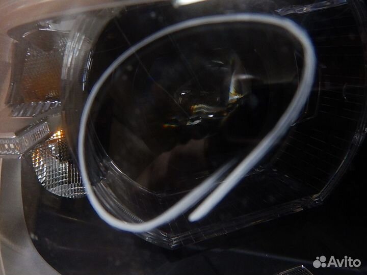 Фара правая, BMW (бмв) -X1 (F48) (14)