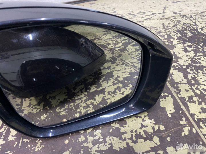 Зеркала с камерами Land Rover Range Rover L494