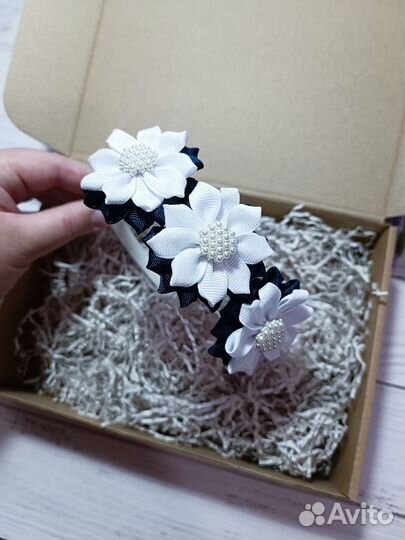 Ободок для волос