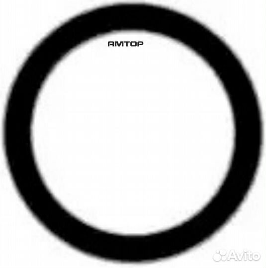 Victor reinz 40-76919-00 Кольцо уплотнительное Vic