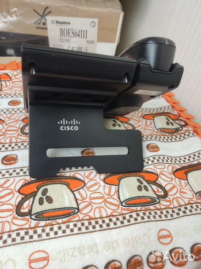 IP-телефон Cisco UC Phone