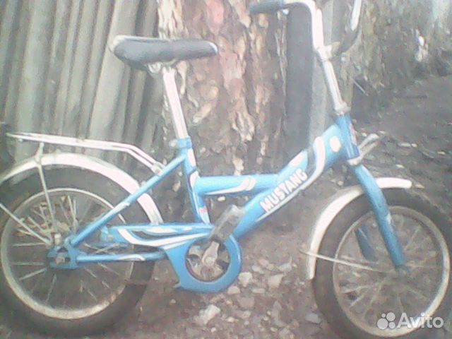 Запчасти на велосипед б/у и велосипеды