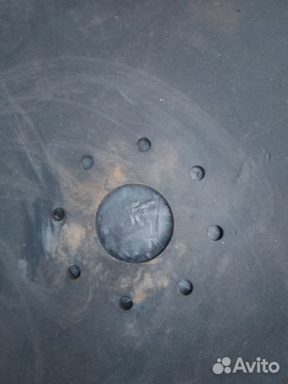 Диск для бороны
