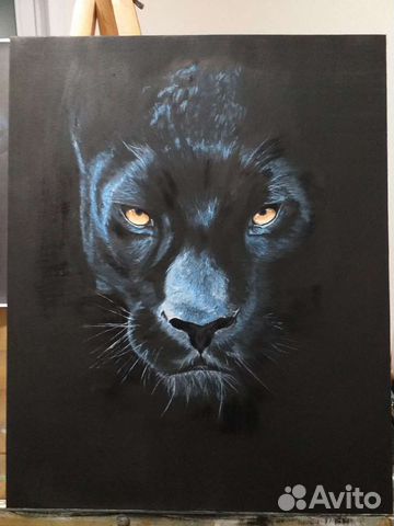 Авторская картина