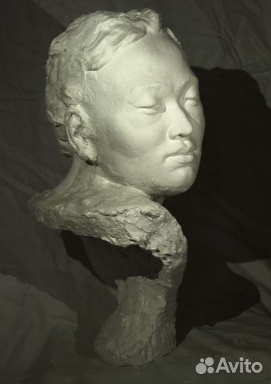 Скульптура/занятия/обучение/репетитор/лепка