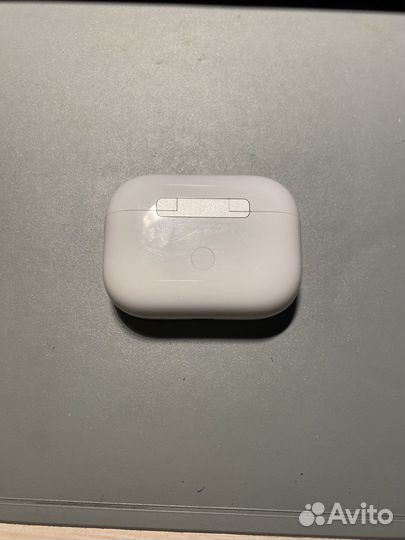 Зарядный футляр для airpods pro 2