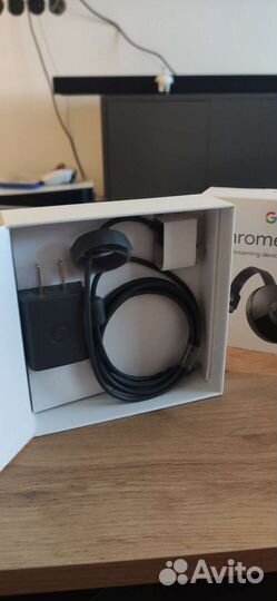 Chromecast 2