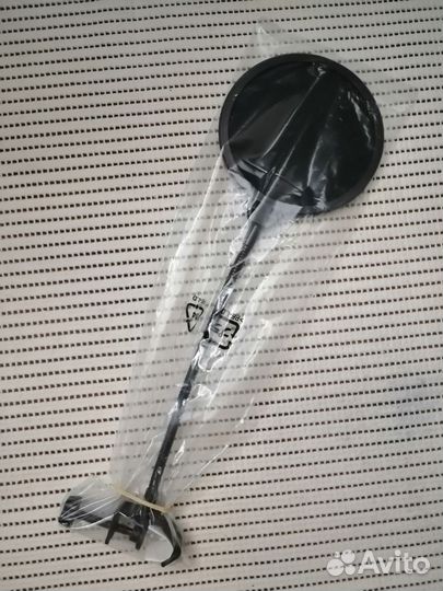 Поп-фильтр (новый)