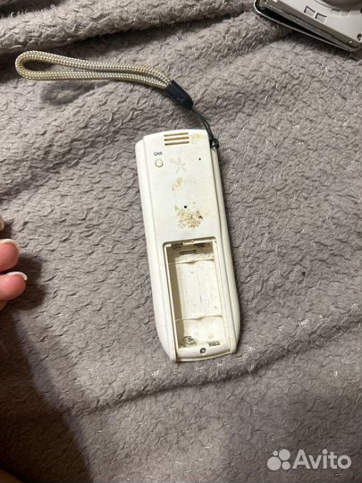 Алкотестер