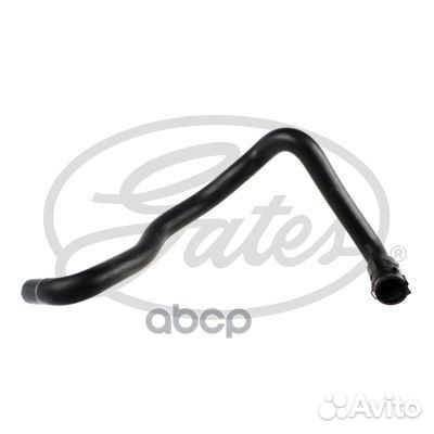 02-1805 gates Патрубок системы охлаждения 02180