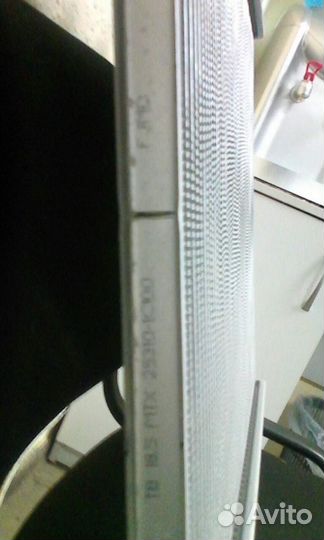 Радиатор охлаждения для а/м Hyundai Getz