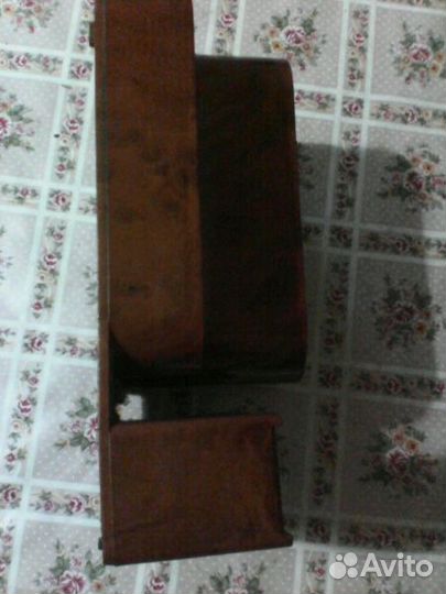 Школьный письменный прибор СССР