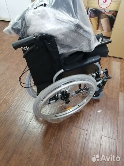 Медицинские изделия для инвалидов и пожилых