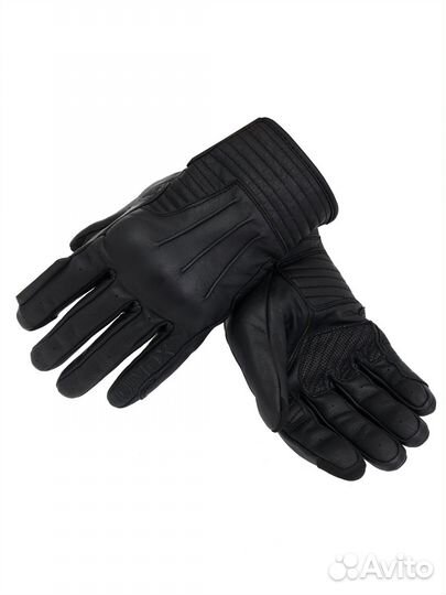 Перчатки dimox Classic leather II Gloves