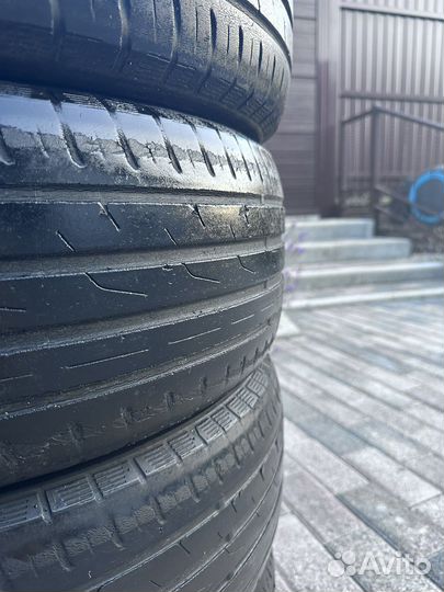 Toyo Proxes CF2 205/60 R16