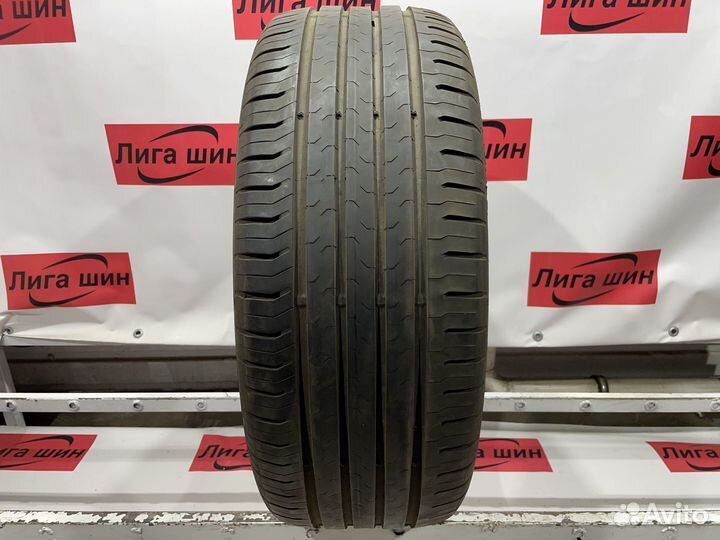 Continental ContiEcoContact 5 225/55 R17