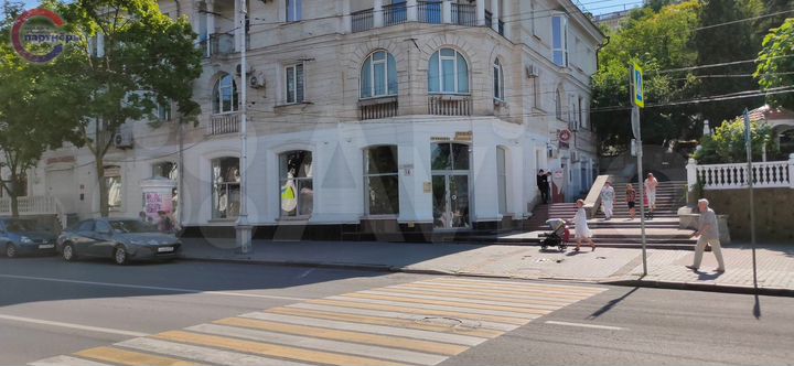 Помещение в центре города, 20 кв.м