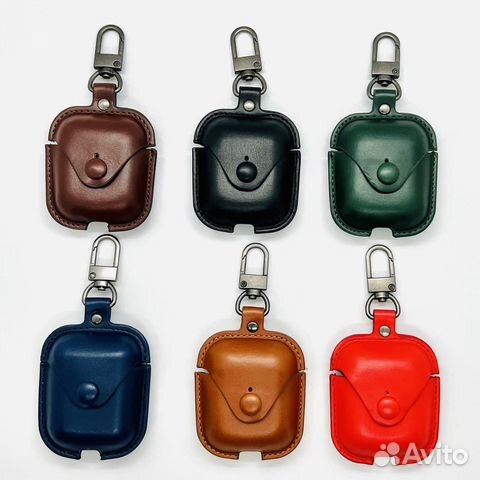Чехол для airpods
