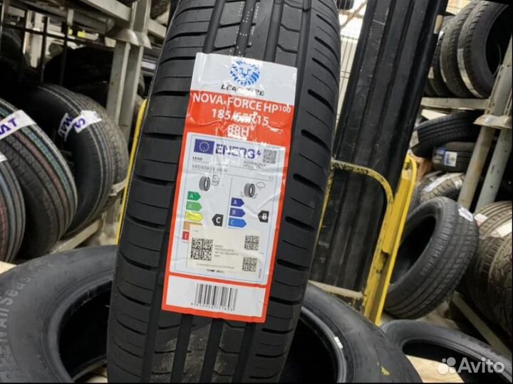 Leao Nova Force HP100 185/65 R15 88H