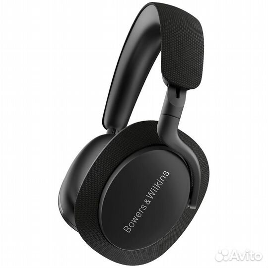 Наушники Bowers & Wilkins PX7 S2 Black