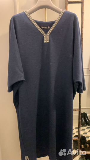 Платье Роксалина