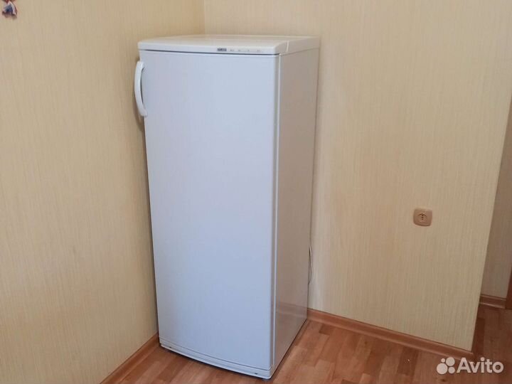 Морозильная камера атлант