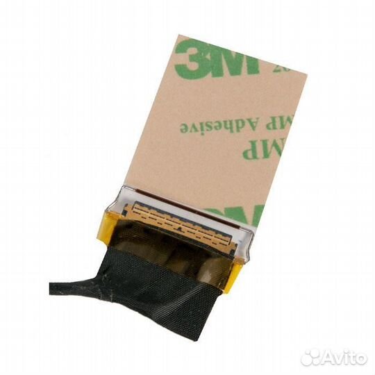 Шлейф матрицы для Lenovo для ThinkPad T540P, W540