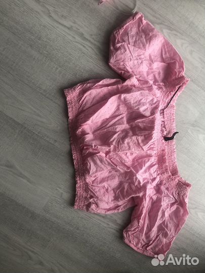 Топ женский