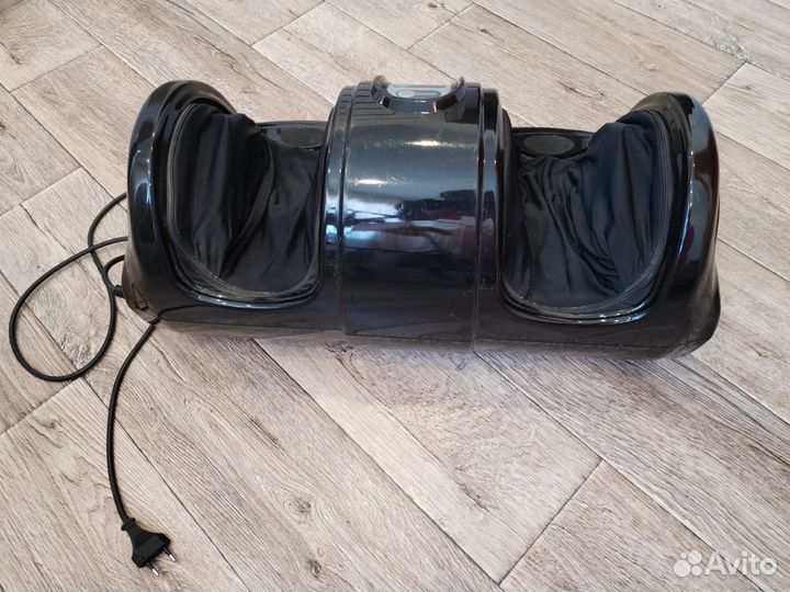 Массажер для ног