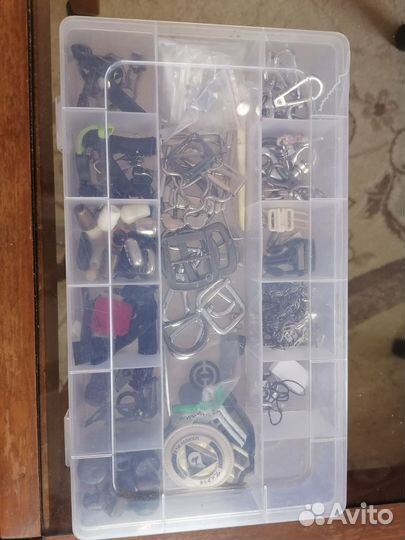 Товары для рукоделия