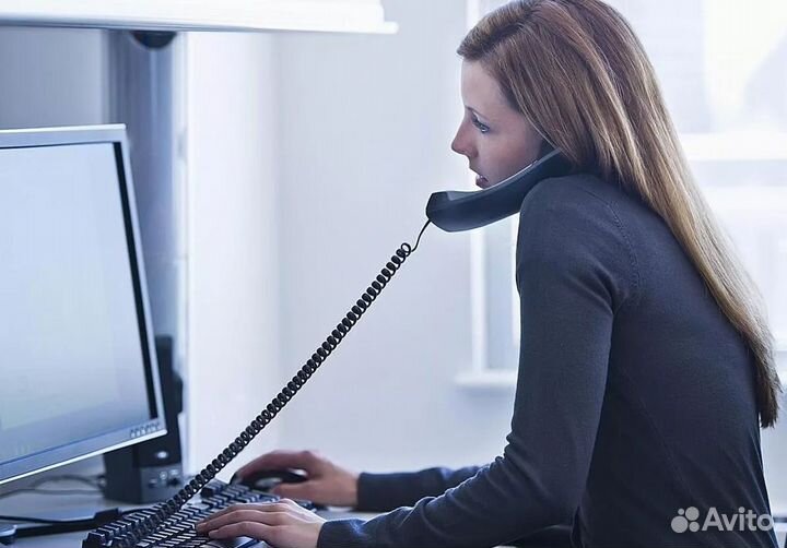 Менеджер по продажам (без поиска)